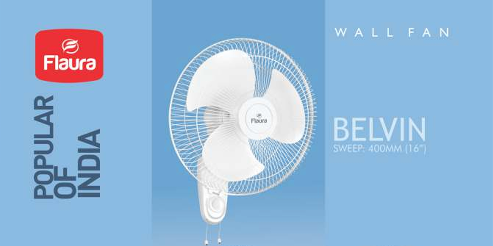 Wall Fan